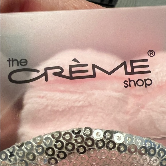 THE CREME SHOP by DISNEY TWINKLE PINK HEADBAND - Picture 3 of 7